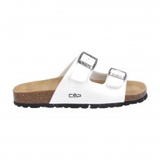 Тапочки CMP ECO THALITHA WMN SLIPPER (3Q91016-A001)