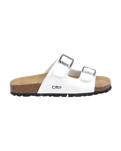 Тапочки CMP ECO THALITHA WMN SLIPPER (3Q91016-A001)