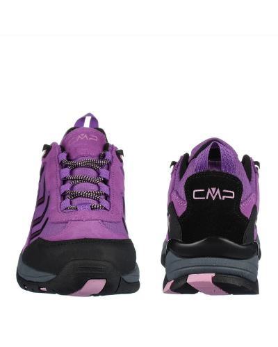 Кросівки CMP MELNICK LOW WMN TREKKING SHOES (3Q19656-H947)