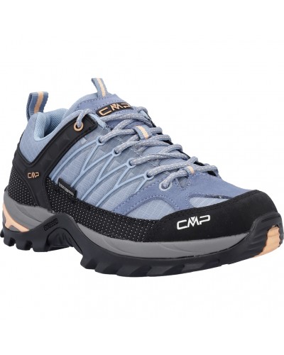 Кросівки CMP RIGEL LOW WMN TREKKING SHOE WP (3Q54456-16LR)