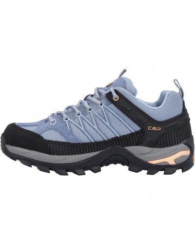 Кросівки CMP RIGEL LOW WMN TREKKING SHOE WP (3Q54456-16LR)