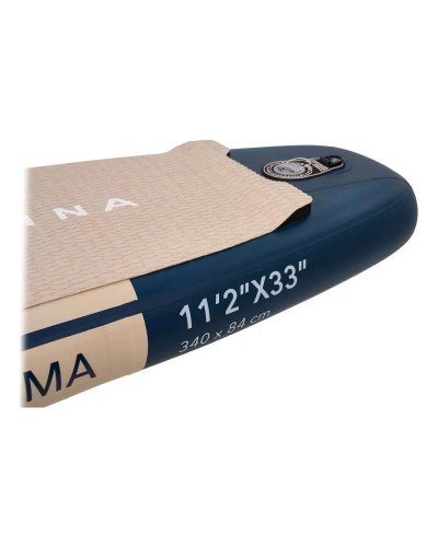 Надувна SUP дошка Aqua Marina Magma 11′2″ Advanced All-Around (BT-23MAP)