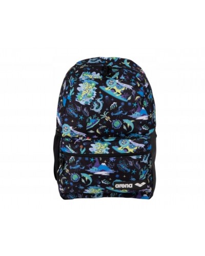 Рюкзак Arena FUN PLANET - BACKPACK 30 (007592-116)