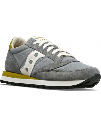 Кросівки Saucony JAZZ ORIGINAL STONEWASH (S70755-2)