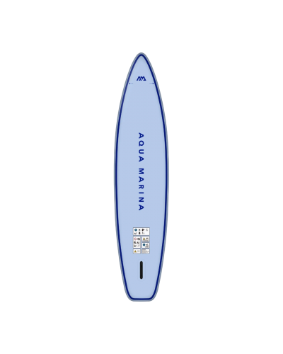 Надувна SUP дошка Aqua Marina Vibrant 10′0 Youth Touring (BT-24VTP)