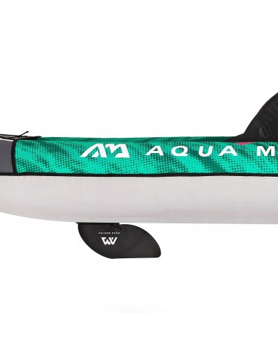 Надувний каяк Aqua Marina Laxo 10'6" 2-person (LA-320)