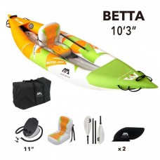 Надувний каяк Aqua Marina Betta 10′3″ (BE-312)