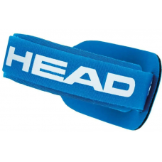 Чіп пов'язка Head Tri Chip Band блакитна