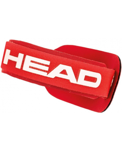 Чіп пов'язка Head Tri Chip Band червона