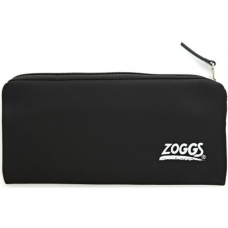 Чохол для окулярів Zoggs Goggle Pouch чорний