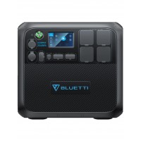 Зарядна станція Bluetti AC200MAX, 2200 Вт, 2048 Вт*год (AC200MAX)