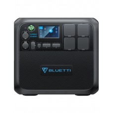 Зарядна станція Bluetti AC200MAX, 2200 Вт, 2048 Вт*год (AC200MAX)
