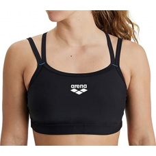 Топ жіночий Arena BRA TOP SOLID (005186-500)