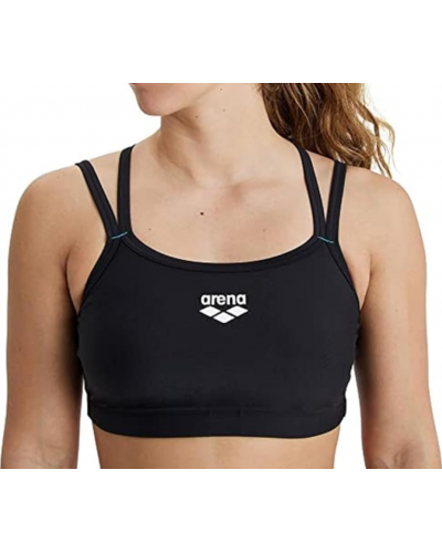 Топ жіночий Arena BRA TOP SOLID (005186-500)