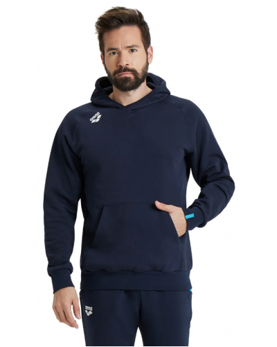 Худі Arena TEAM HOODED SWEAT PANEL (004904-700)