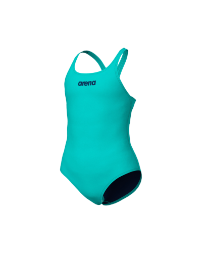 Купальник Arena TEAM SWIMSUIT SWIM PRO SOLID (004762-870)