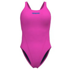 Купальник жіночий Arena TEAM SWIMSUIT SWIM TECH SOLID (004763-908)