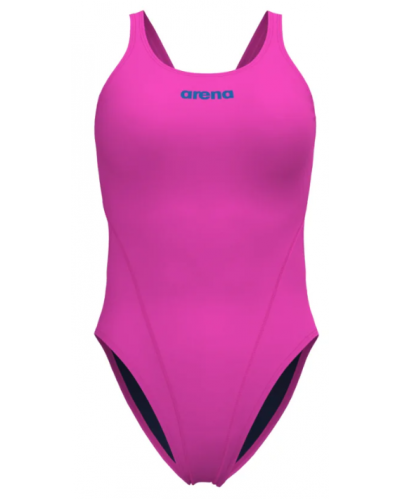 Купальник жіночий Arena TEAM SWIMSUIT SWIM TECH SOLID (004763-908)