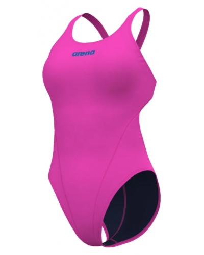 Купальник жіночий Arena TEAM SWIMSUIT SWIM TECH SOLID (004763-908)