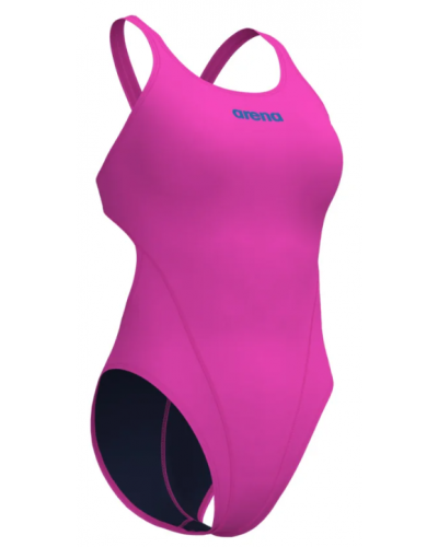 Купальник жіночий Arena TEAM SWIMSUIT SWIM TECH SOLID (004763-908)