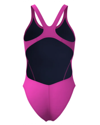 Купальник жіночий Arena TEAM SWIMSUIT SWIM TECH SOLID (004763-908)