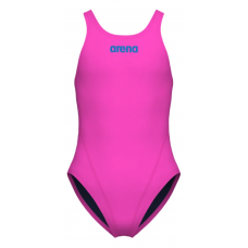 Купальник дитячий Arena TEAM SWIMSUIT SWIM TECH SOLID (004764-908)