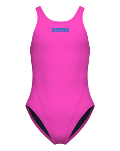 Купальник дитячий Arena TEAM SWIMSUIT SWIM TECH SOLID (004764-908)