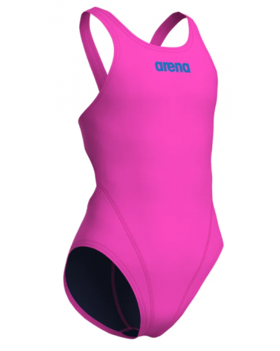 Купальник дитячий Arena TEAM SWIMSUIT SWIM TECH SOLID (004764-908)