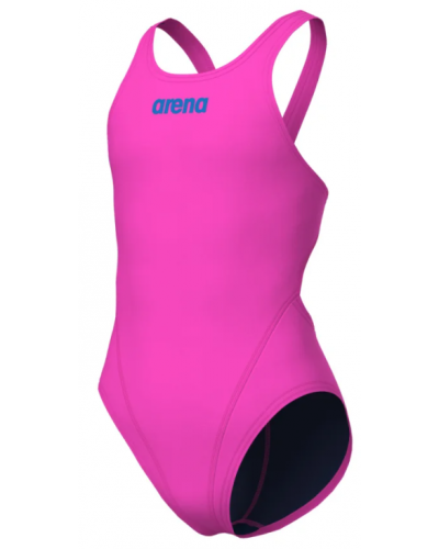 Купальник дитячий Arena TEAM SWIMSUIT SWIM TECH SOLID (004764-908)