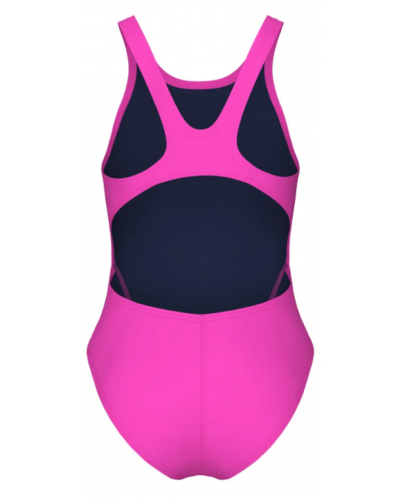 Купальник дитячий Arena TEAM SWIMSUIT SWIM TECH SOLID (004764-908)