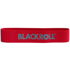 Еспандер BlackRoll LOOP BAND (BRLPBD-RD)