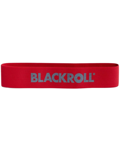 Еспандер BlackRoll LOOP BAND (BRLPBD-RD)