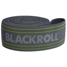 Еспандер BlackRoll RESIST BAND (BRRB-GY)