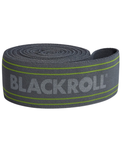 Еспандер BlackRoll RESIST BAND (BRRB-GY)