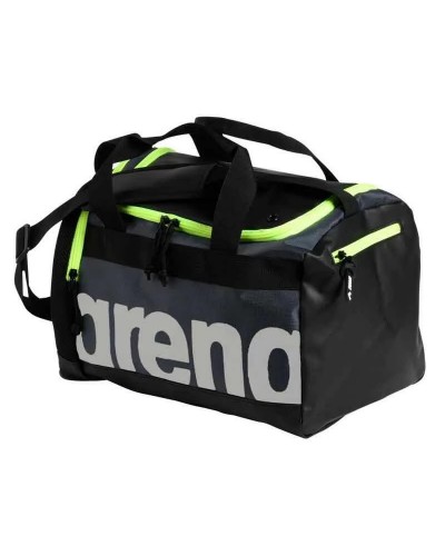 Сумка Arena SPIKY III DUFFLE 25 (004931-103)