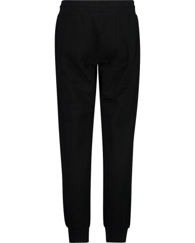 Штани спортивні CMP LONG PANT STRETCH BRUSHED FLEE (31D4444-U901)