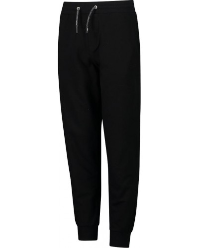 Штани спортивні CMP LONG PANT STRETCH BRUSHED FLEE (31D4444-U901)