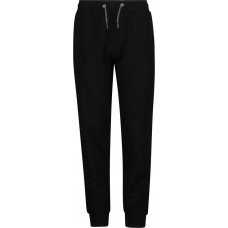 Штани спортивні CMP LONG PANT STRETCH BRUSHED FLEE (31D4444-U901)