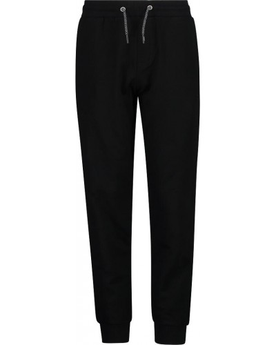 Штани спортивні CMP LONG PANT STRETCH BRUSHED FLEE (31D4444-U901)