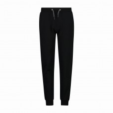 Штани спортивні CMP LONG PANT STRETCH BRUSHED FLEE (31D4375-U901)