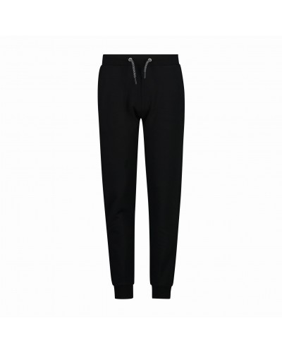 Штани спортивні CMP LONG PANT STRETCH BRUSHED FLEE (31D4375-U901)