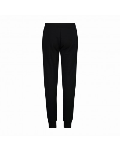 Штани спортивні CMP LONG PANT STRETCH BRUSHED FLEE (31D4375-U901)