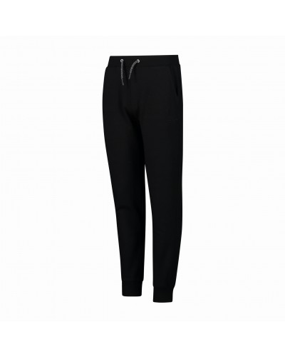 Штани спортивні CMP LONG PANT STRETCH BRUSHED FLEE (31D4375-U901)