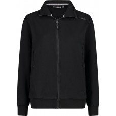 Реглан CMP JACKET STRETCH BRUSHED FLEECE (31D4266-U901)