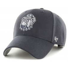 Кепка 47 Brand GEORGETOWN HOYAS (MVP1093WBV-NY)