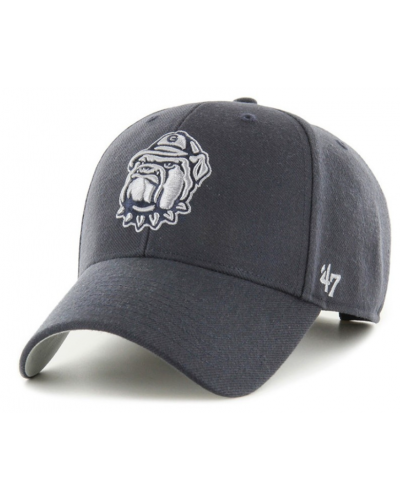 Кепка 47 Brand GEORGETOWN HOYAS (MVP1093WBV-NY)