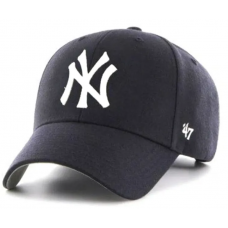 Кепка 47 Brand NEW YORK YANKEES (SKYLC17EWP-NY)