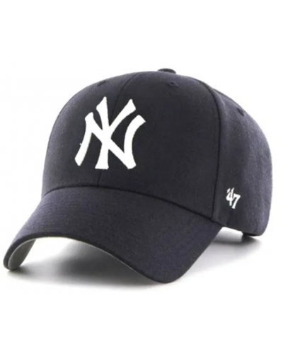 Кепка 47 Brand NEW YORK YANKEES (SKYLC17EWP-NY)