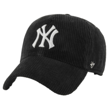 Кепка 47 Brand NEW YORK YANKEES THICK CORD (THCKC17EWS-BK)