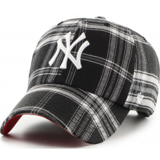 Кепка 47 Brand NEW YORK YANKEES TOTALLY (TOTAL17OIS-BK)